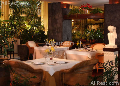 Gran Melia Salinas 21